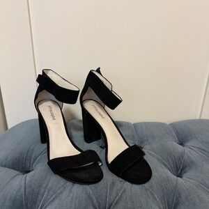 Jeffrey Campbell heels